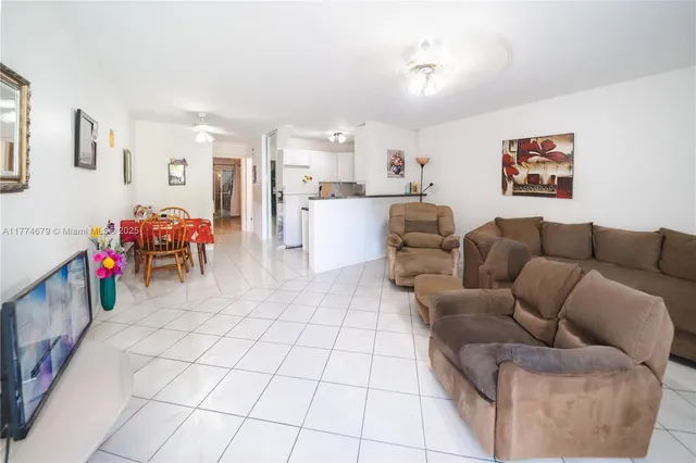 $65,000 | 15610 Northeast 6th Avenue, Unit 10B, Miami, FL 33162