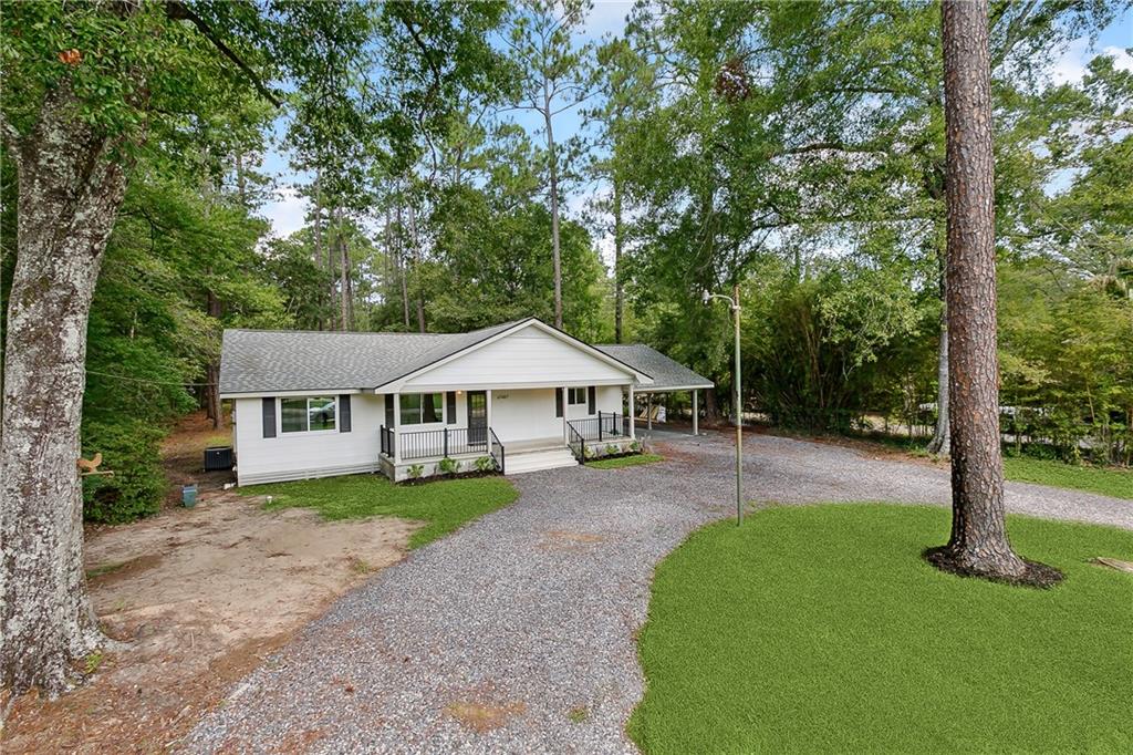 67487 Armel Road Mandeville, LA 70471 - Photo 3 of 17