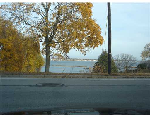 53 Audubon Road Warwick, RI 02888 - Photo 11 of 12 Other. VIEW OF BAY 1/2 BLOCK SEE FROM DRIVEWAY