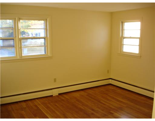 53 Audubon Road Warwick, RI 02888 - Photo 3 of 12 Bedroom. FRONT BEDROOM . NOTE BEAUTIFUL HARDWOOD FLOORS