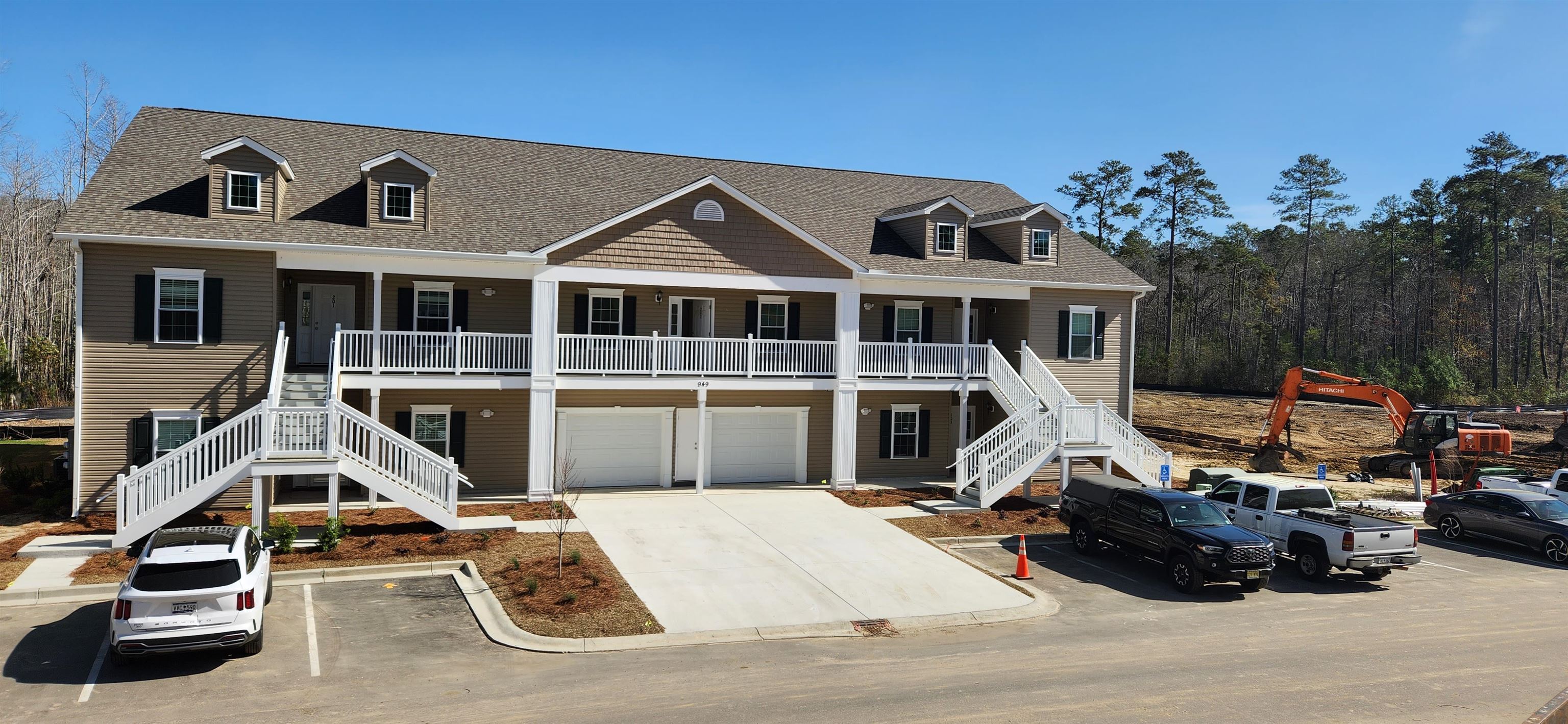 949 Jackline Place, Unit 101 Murrells Inlet, SC 29576 - Photo 1 of 30 Gallery Image 1