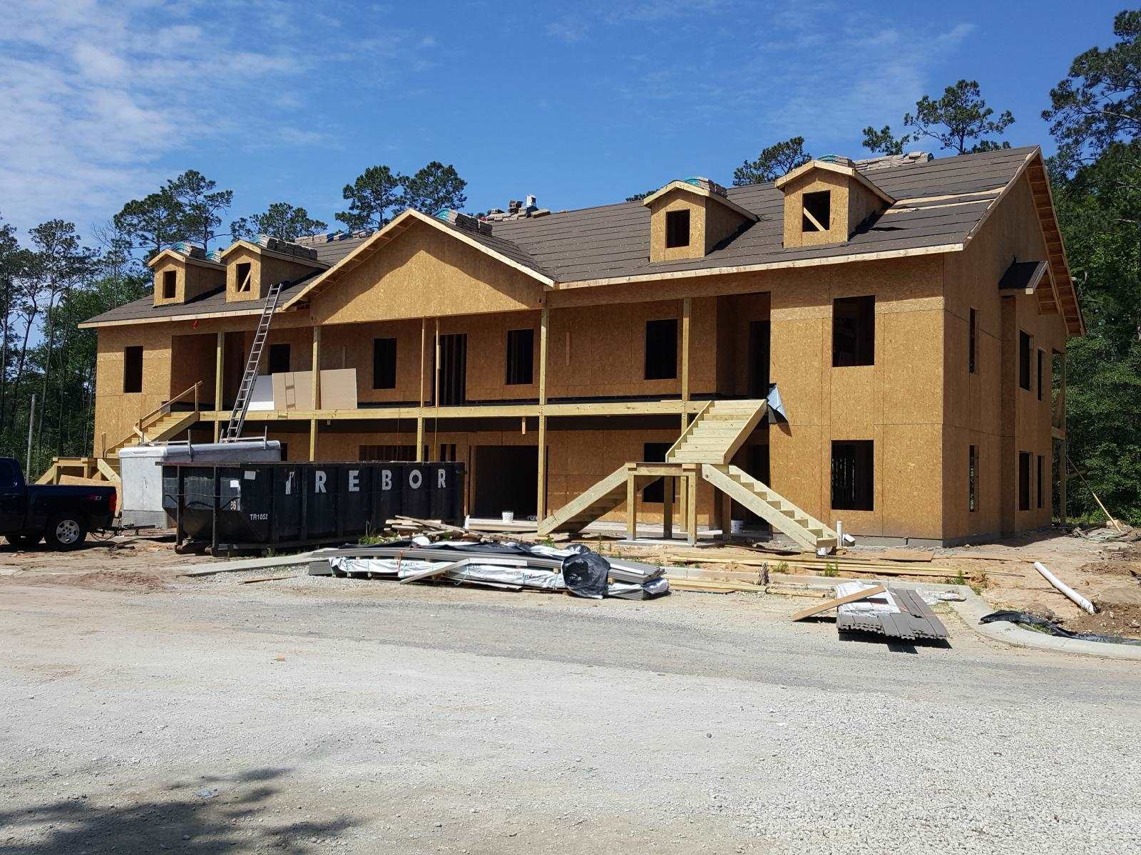 949 Jackline Place, Unit 101 Murrells Inlet, SC 29576 - Photo 2 of 30 Gallery Image 2