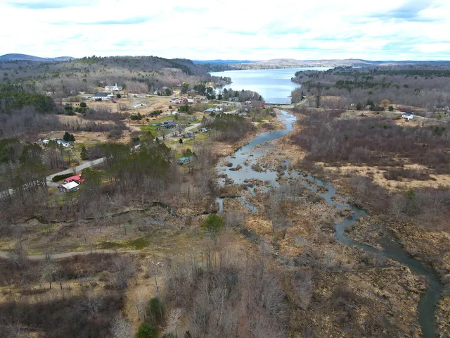 $45,000 | 4 Goose River Estates, Swanville, ME 04915