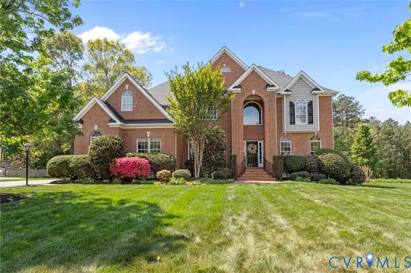 $1,195,000 | 5412 Hillshire Way, Glen Allen, VA 23059