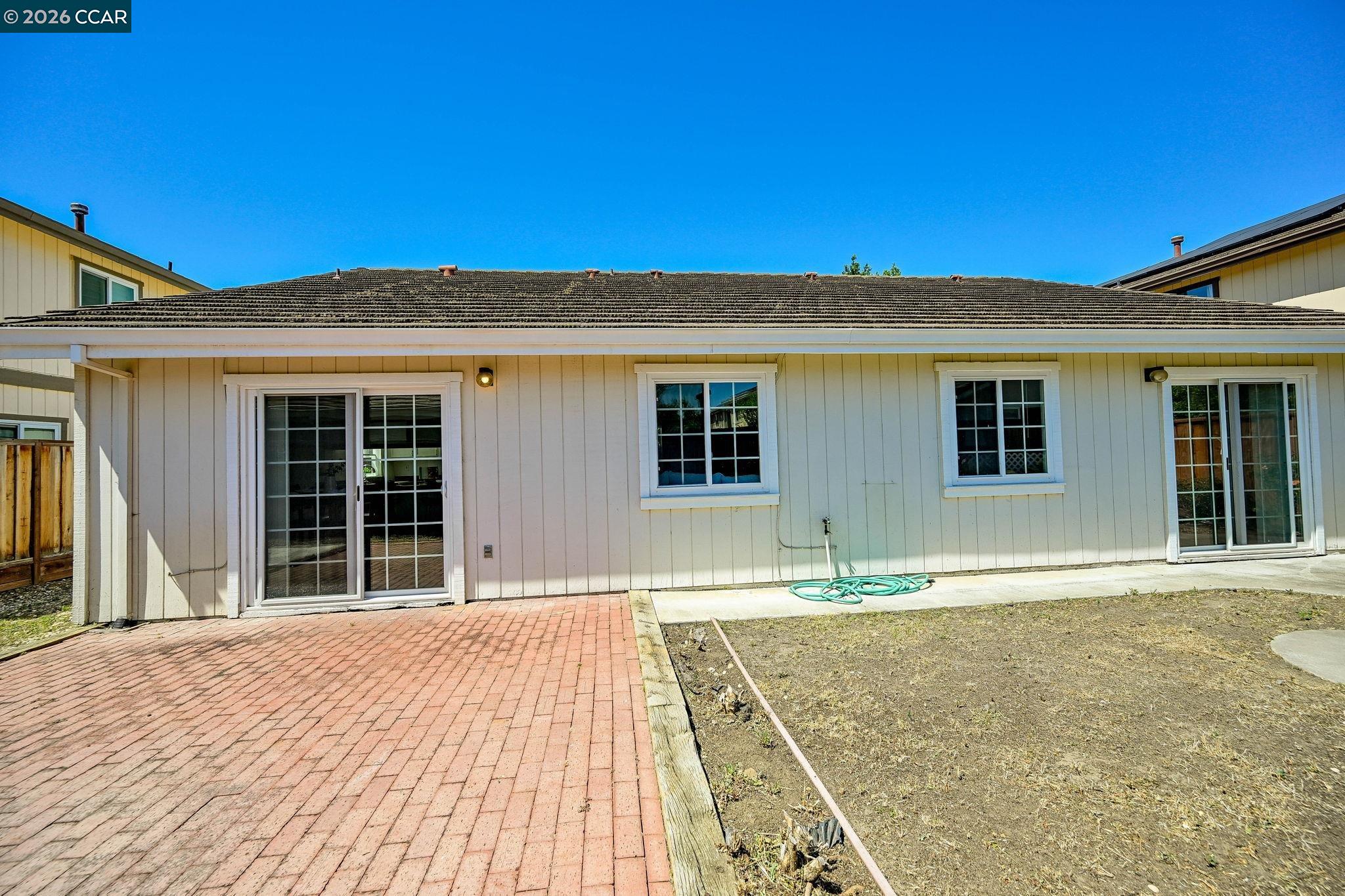 4009 Denver Street Concord, CA 94521 - Photo 20 of 21