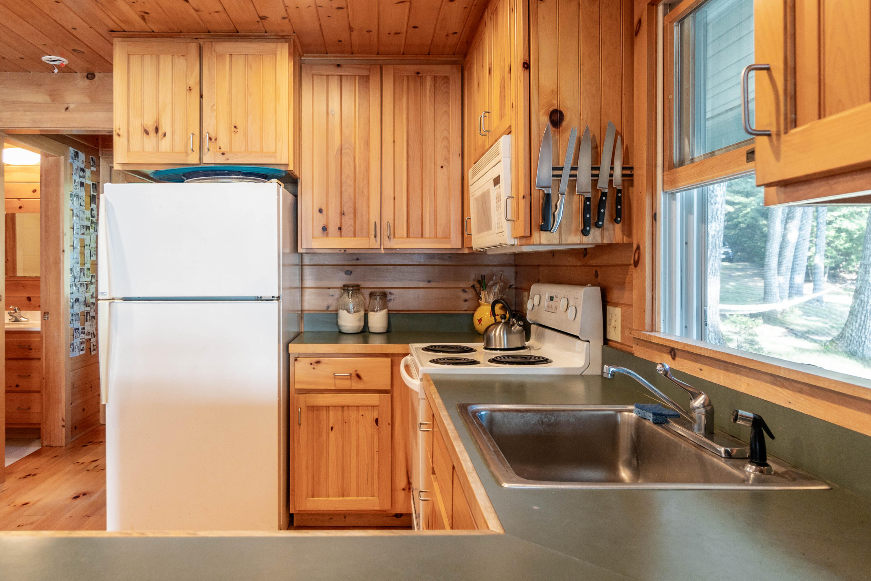 82 Bear Point Road Harrison, ME 04040 - Photo 26 of 47 1-Interior-54
