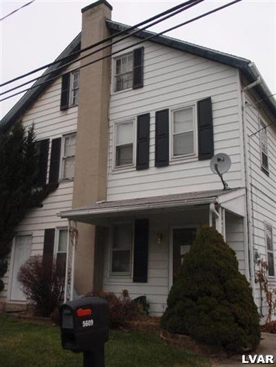 5609 North Coplay Road Whitehall, PA 18052 - Photo 1 of 10 Gallery Image 1