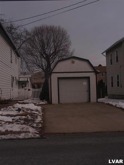 5609 North Coplay Road Whitehall, PA 18052 - Photo 2 of 10 Gallery Image 2