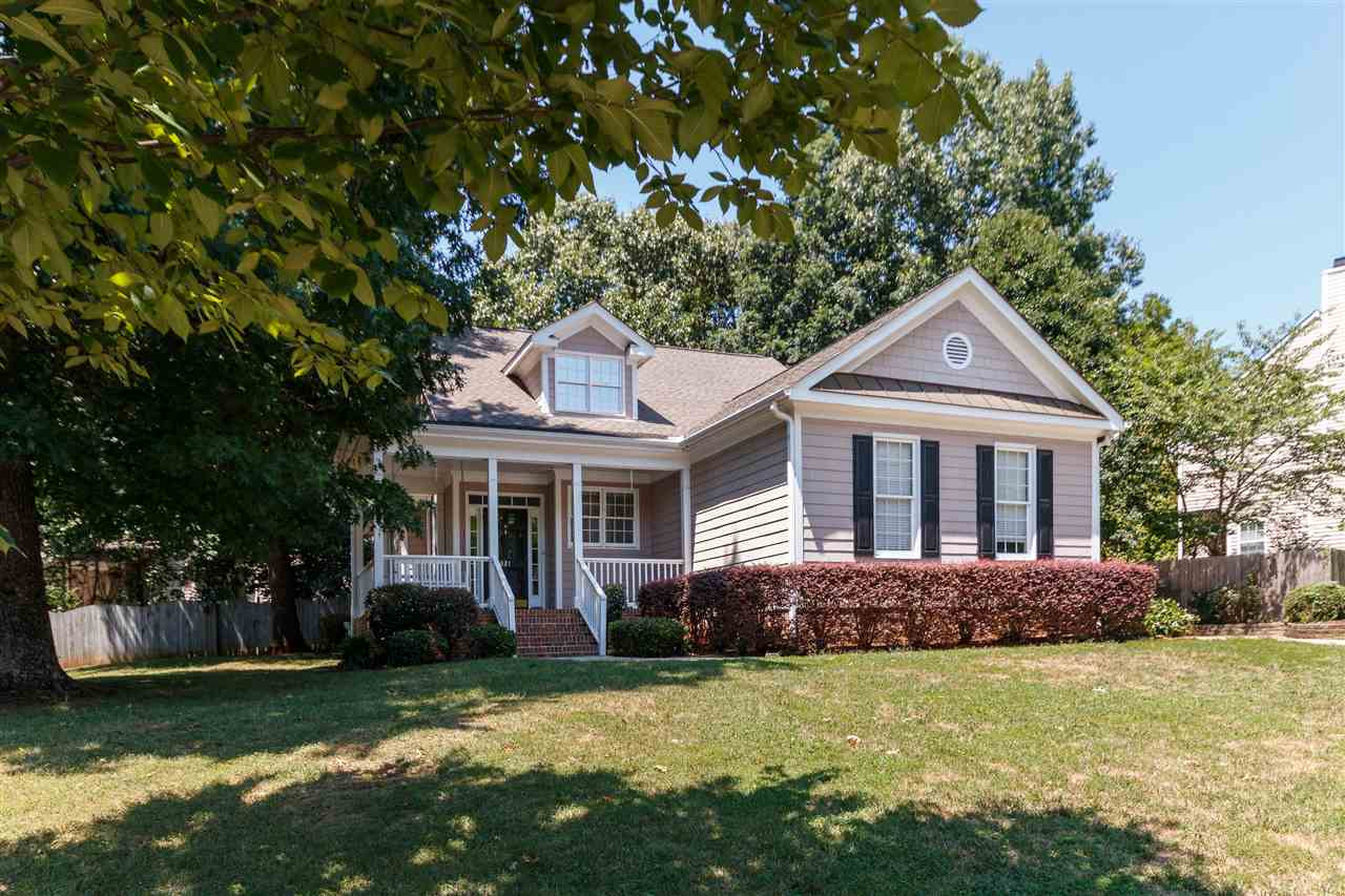 821 Cedar Downs Drive Raleigh, NC 27607 - Photo 1 of 24 Photo 1