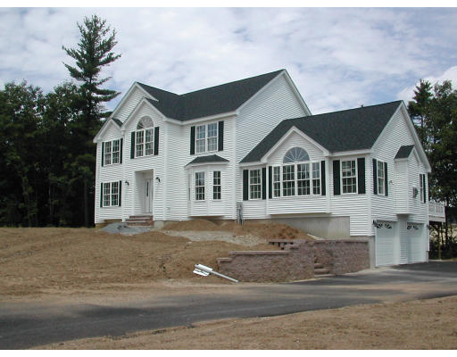 823 Jackman Ridge Road Windham, NH 03087 - Photo 1 of 1