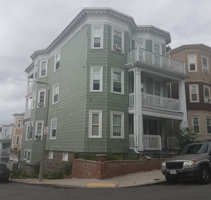 40 Draper Street, Unit 3 Boston, MA 02122 - Photo 1 of 14 Gallery Image 1