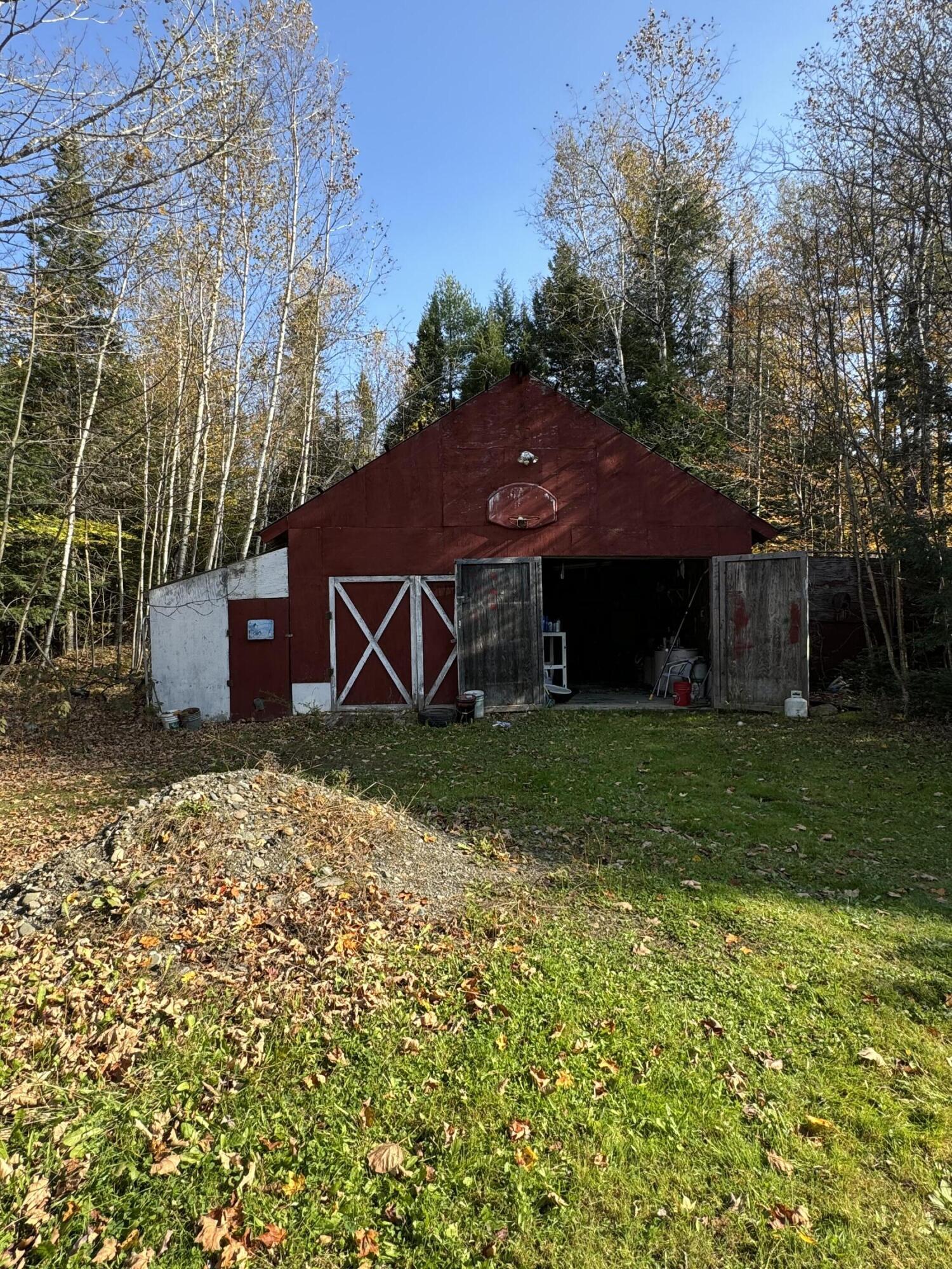 408 Corinth Road Garland, ME 04939 - Photo 4 of 41 IMG_7670