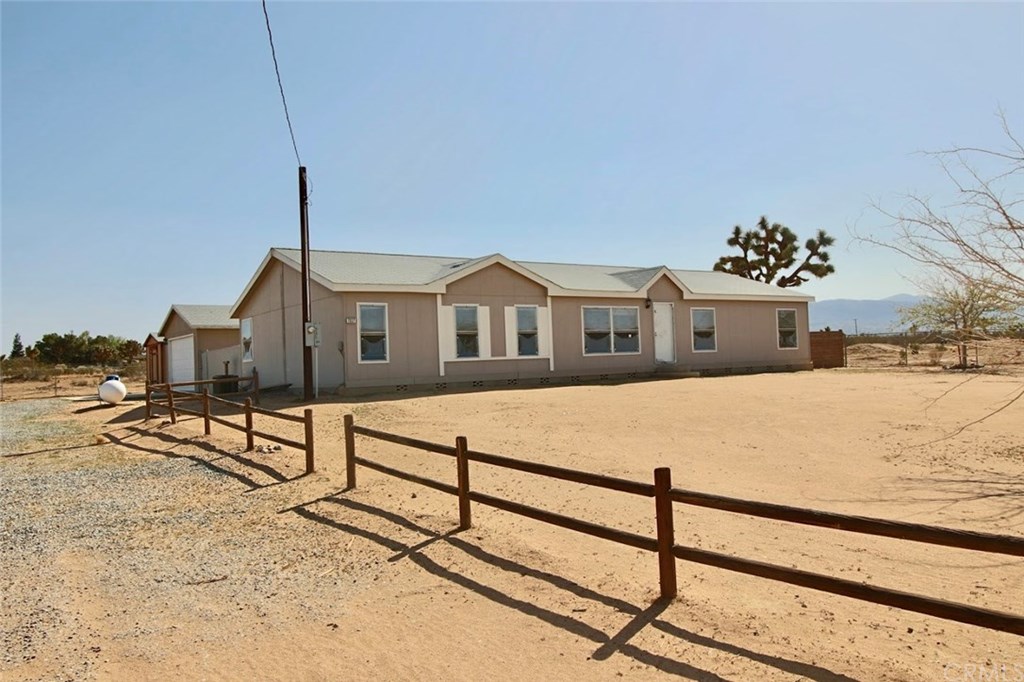 7037 Marco Road Phelan, CA 92371 - Photo 1 of 1