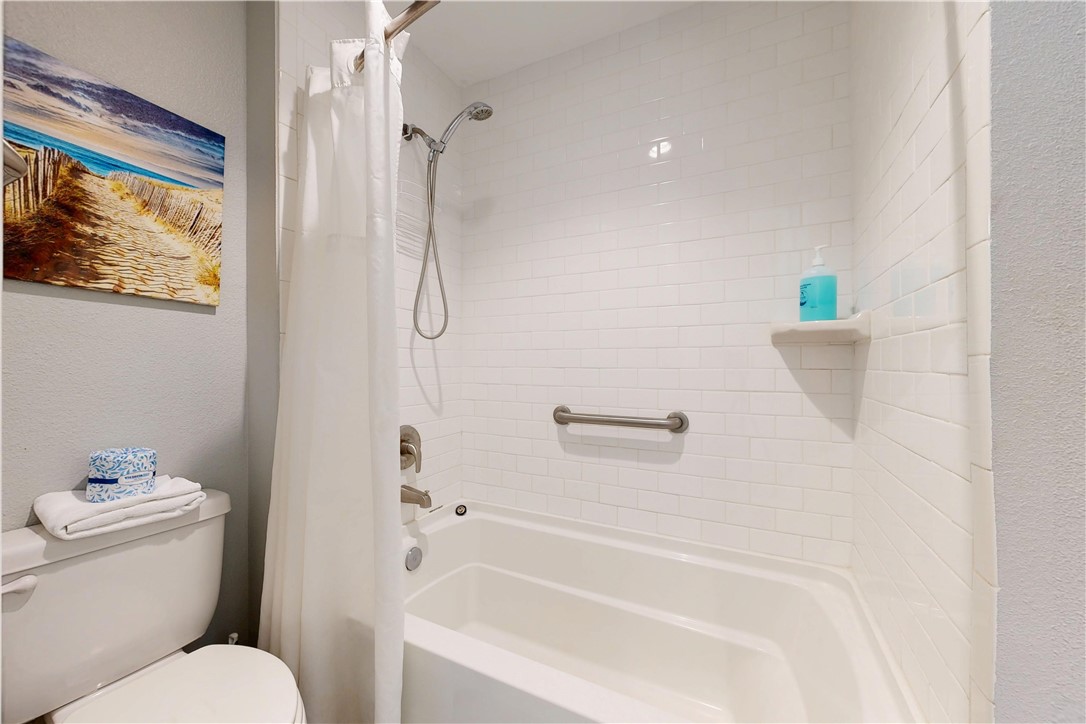 230 Cut-Off Road, Unit 122 Port Aransas, TX 78373 - Photo 17 of 26