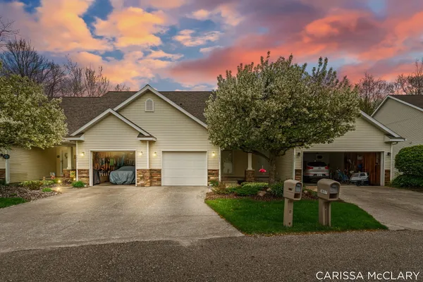 $370,000 | 3653 Merriville Court, Caledonia, MI 49316