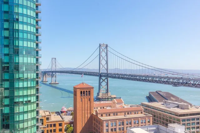 $9,000 | 338 Main Street, Unit 23C, San Francisco, CA 94105