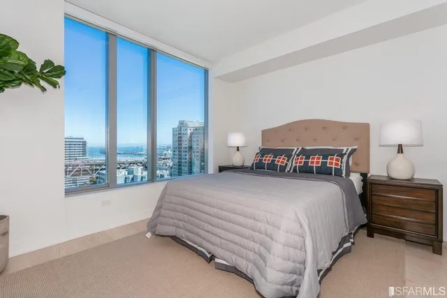 $9,000 | 338 Main Street, Unit 23C, San Francisco, CA 94105