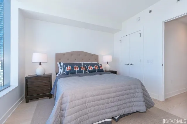 $9,000 | 338 Main Street, Unit 23C, San Francisco, CA 94105