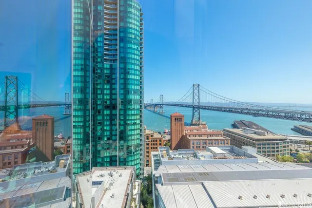 $9,000 | 338 Main Street, Unit 23C, San Francisco, CA 94105