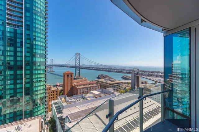 $9,000 | 338 Main Street, Unit 23C, San Francisco, CA 94105