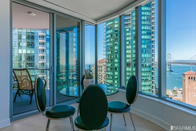 $9,000 | 338 Main Street, Unit 23C, San Francisco, CA 94105