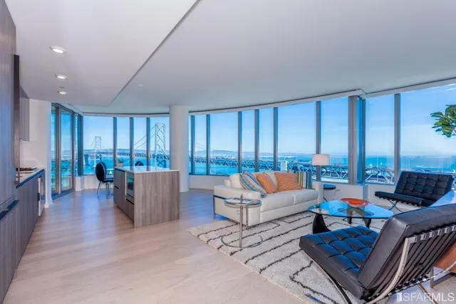 $9,000 | 338 Main Street, Unit 23C, San Francisco, CA 94105