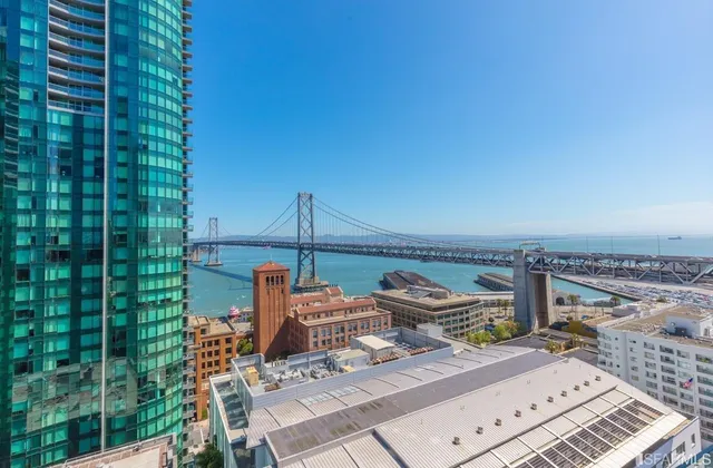 $9,000 | 338 Main Street, Unit 23C, San Francisco, CA 94105
