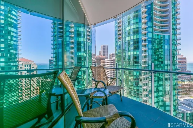 $9,000 | 338 Main Street, Unit 23C, San Francisco, CA 94105