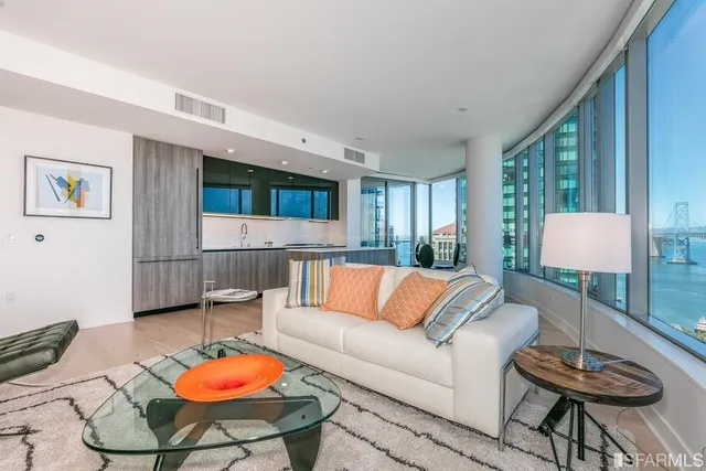 $9,000 | 338 Main Street, Unit 23C, San Francisco, CA 94105