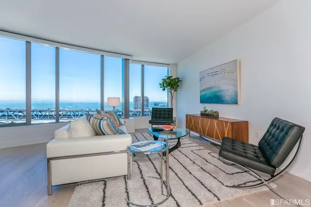 $9,000 | 338 Main Street, Unit 23C, San Francisco, CA 94105