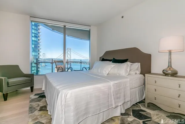 $9,000 | 338 Main Street, Unit 23C, San Francisco, CA 94105