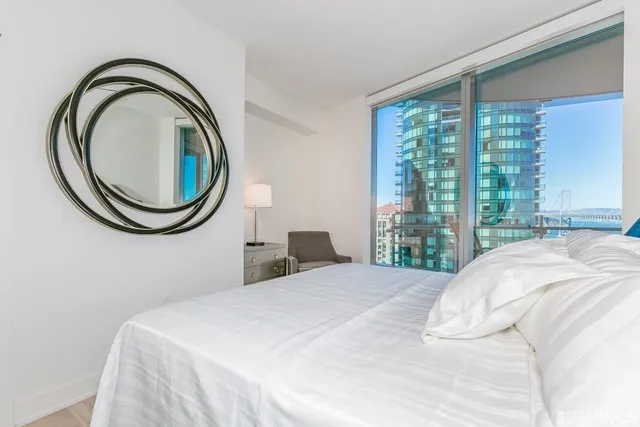 $9,000 | 338 Main Street, Unit 23C, San Francisco, CA 94105