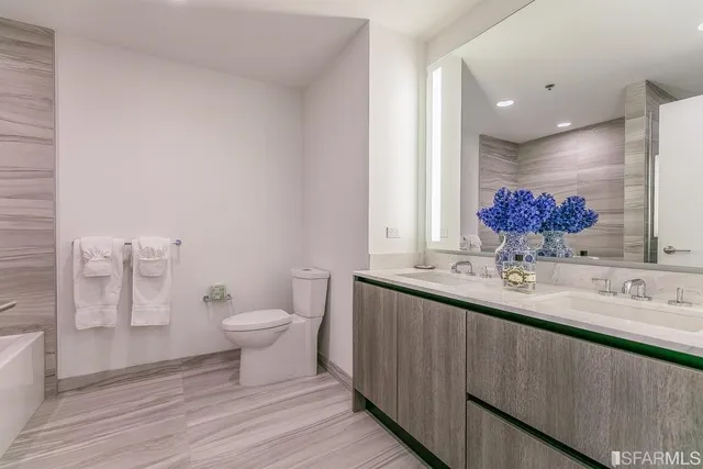 $9,000 | 338 Main Street, Unit 23C, San Francisco, CA 94105