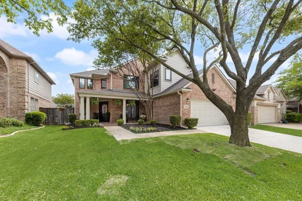 $435,000 | 1726 Tealwood Lane, Corinth, TX 76210