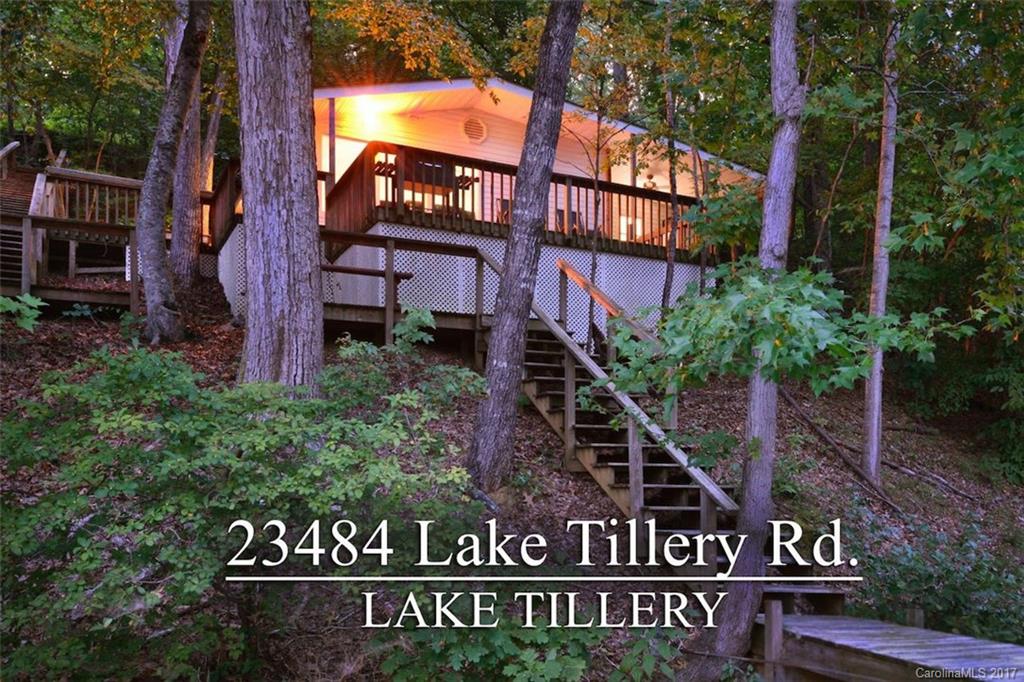 23484 Lake Tillery Road, Unit 9092 Albemarle, NC 28001 - Photo 1 of 24