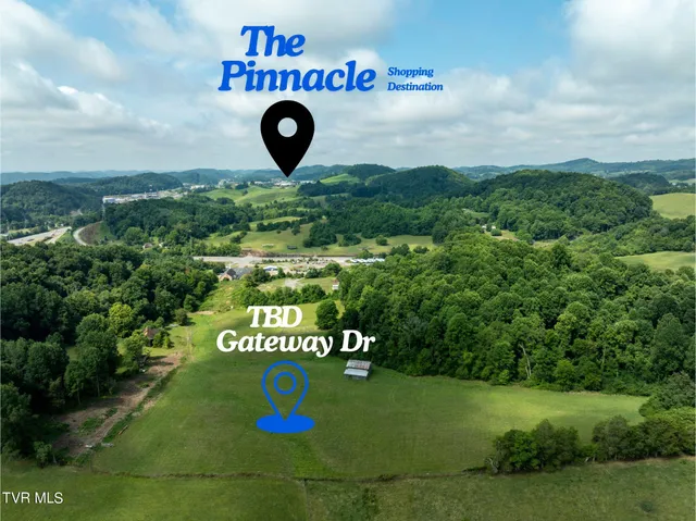 $339,900 | 0 Gateway Drive, Bristol, VA 24202