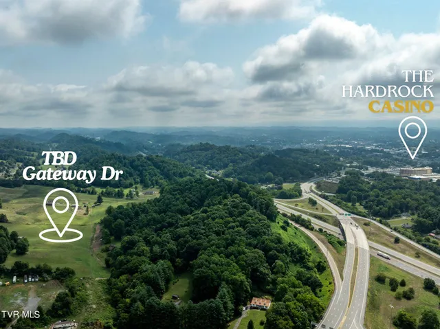 $339,900 | 0 Gateway Drive, Bristol, VA 24202