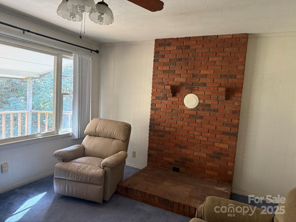 82 Merry Cove Road Sylva, NC 28779 - Photo 11 of 17 a bathroom with a shower