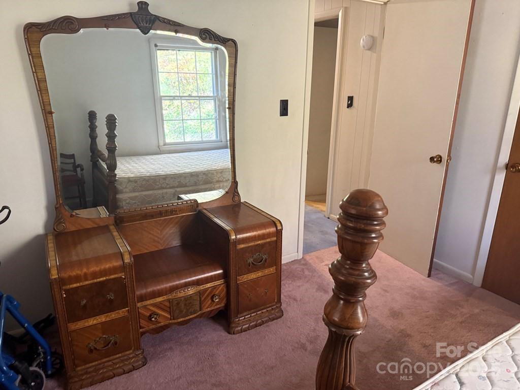82 Merry Cove Road Sylva, NC 28779 - Photo 17 of 17 a room with furniture and window