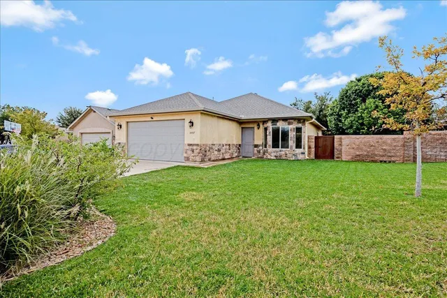 $265,000 | 1007 Shiraz Boulevard, Amarillo, TX 79124