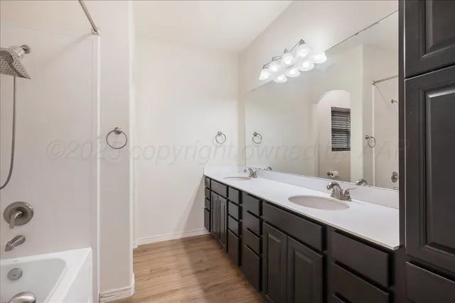 $265,000 | 1007 Shiraz Boulevard, Amarillo, TX 79124