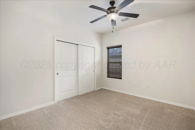 $265,000 | 1007 Shiraz Boulevard, Amarillo, TX 79124