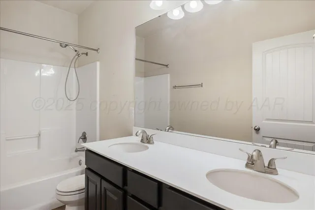 $265,000 | 1007 Shiraz Boulevard, Amarillo, TX 79124