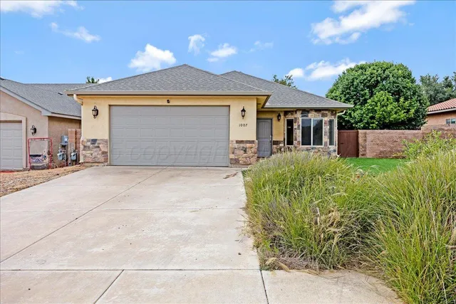$265,000 | 1007 Shiraz Boulevard, Amarillo, TX 79124