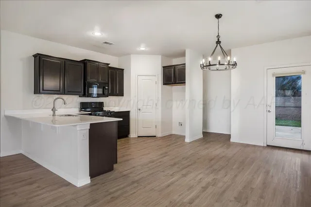 $265,000 | 1007 Shiraz Boulevard, Amarillo, TX 79124