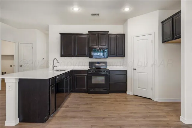 $265,000 | 1007 Shiraz Boulevard, Amarillo, TX 79124