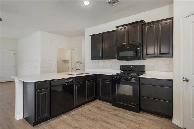 $265,000 | 1007 Shiraz Boulevard, Amarillo, TX 79124