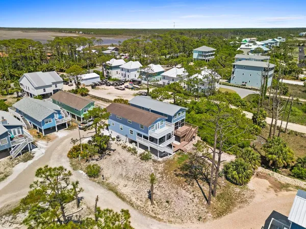 $649,000 | 166 Cape Dunes Drive, Port St. Joe, FL 32456
