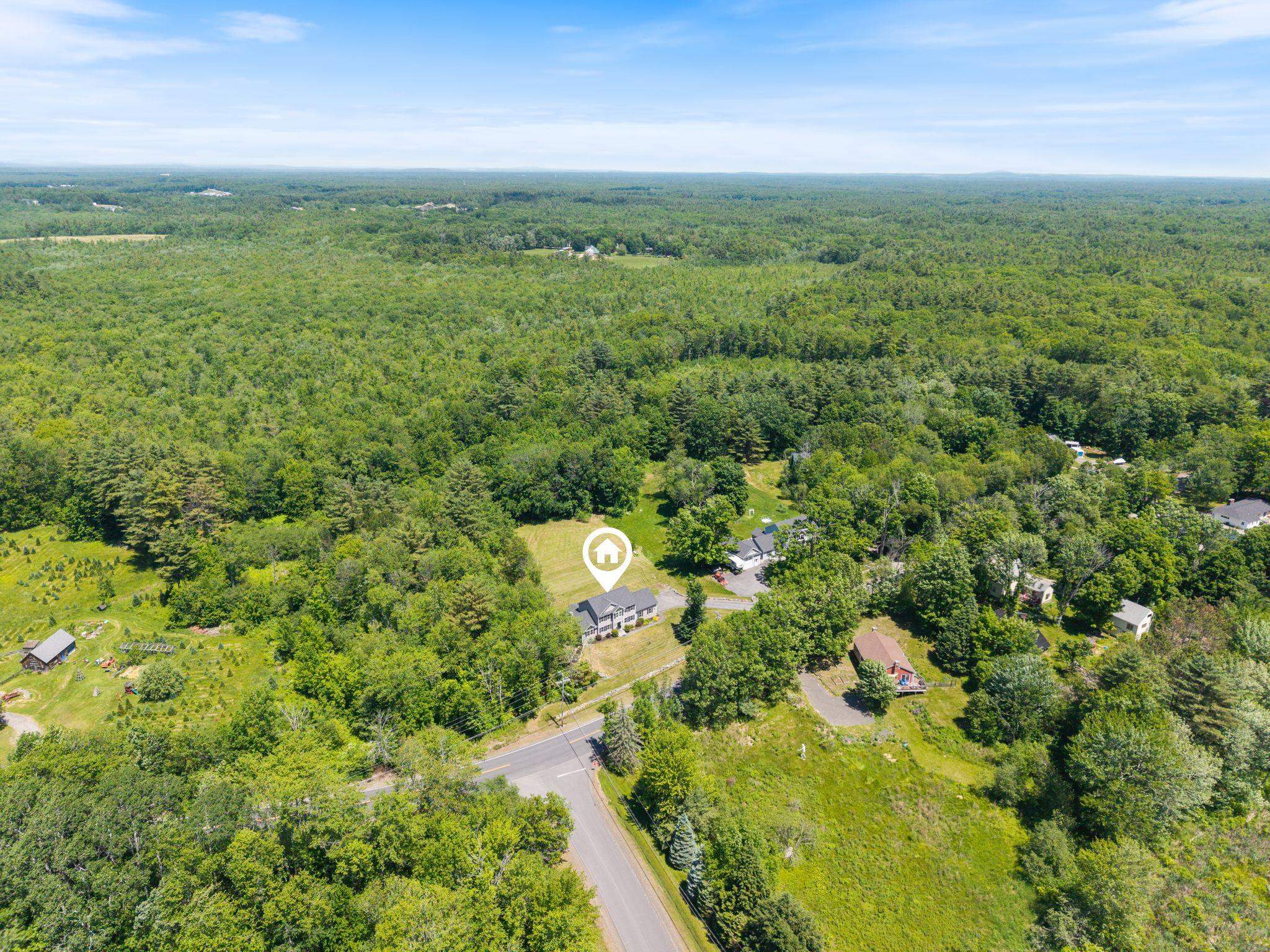 218 Grant Road Newmarket, NH 03857 - Photo 54 of 55