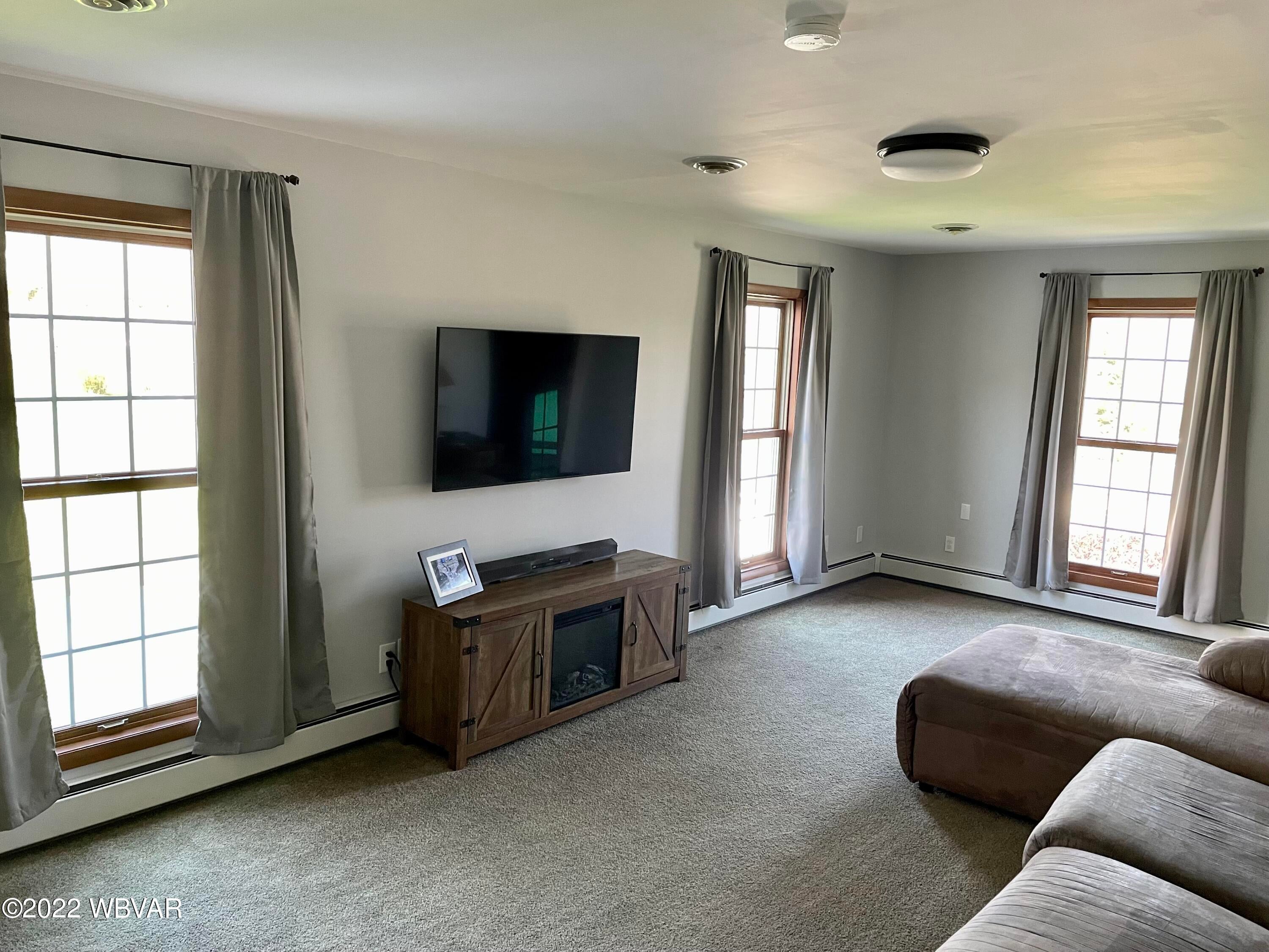 116 Knob Road Howard, PA 16841 - Photo 4 of 32 Gallery Image 4